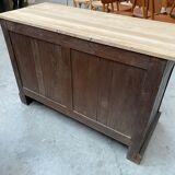 Chest of drawers early twentieth century