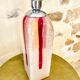 Lancetti Milano lamp base Murano glass, Italy 1980s
