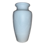 Vase bleu ciel