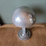 Mushroom lamp 50s