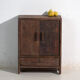 Small antique Chinese cabinet – China, around 1900