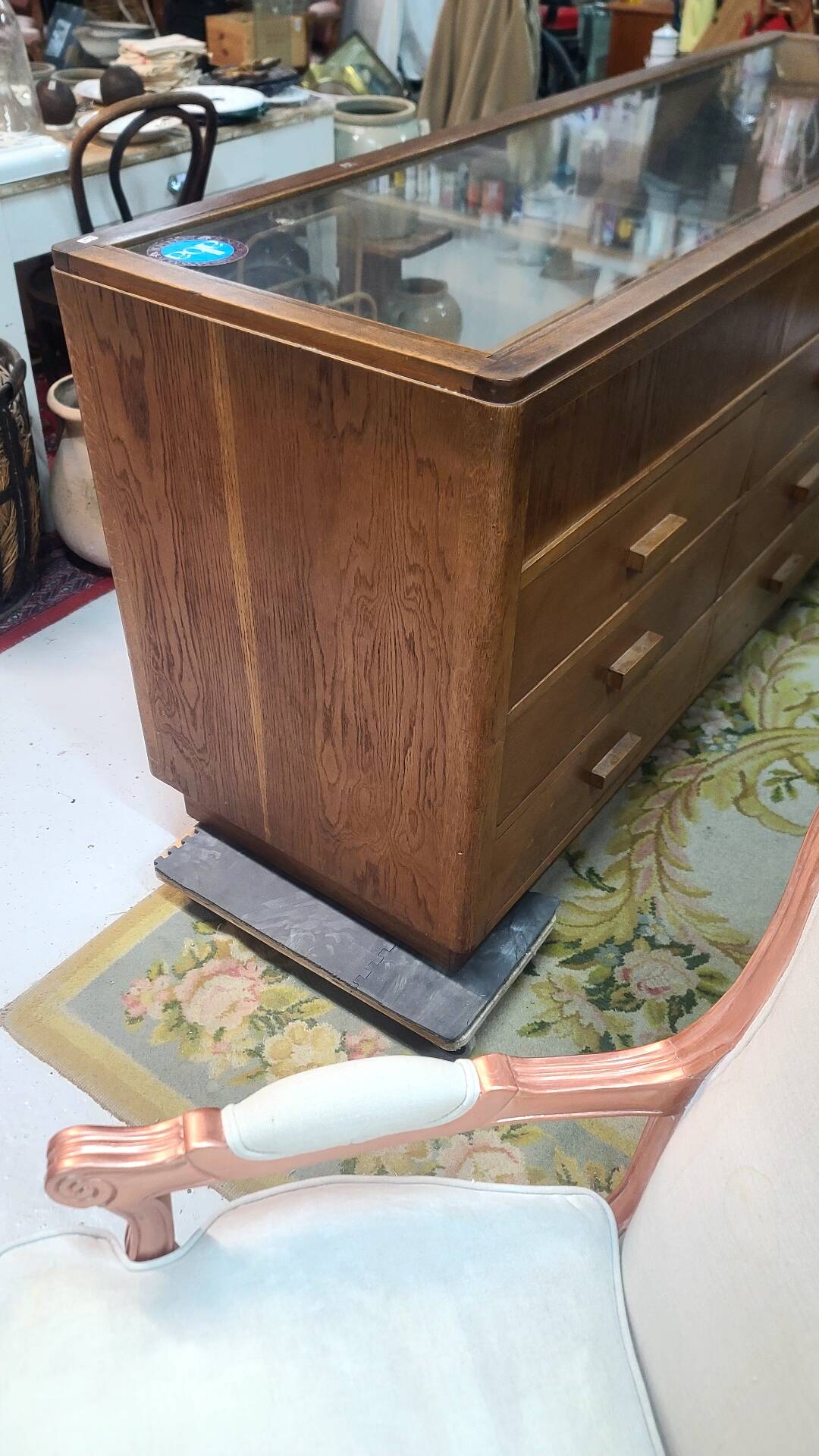 Workshop furniture