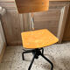 Workshop chair