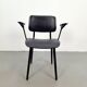 Revolt Dining Chair by Friso Kramer for Ahrend de Cirkel, 1960s