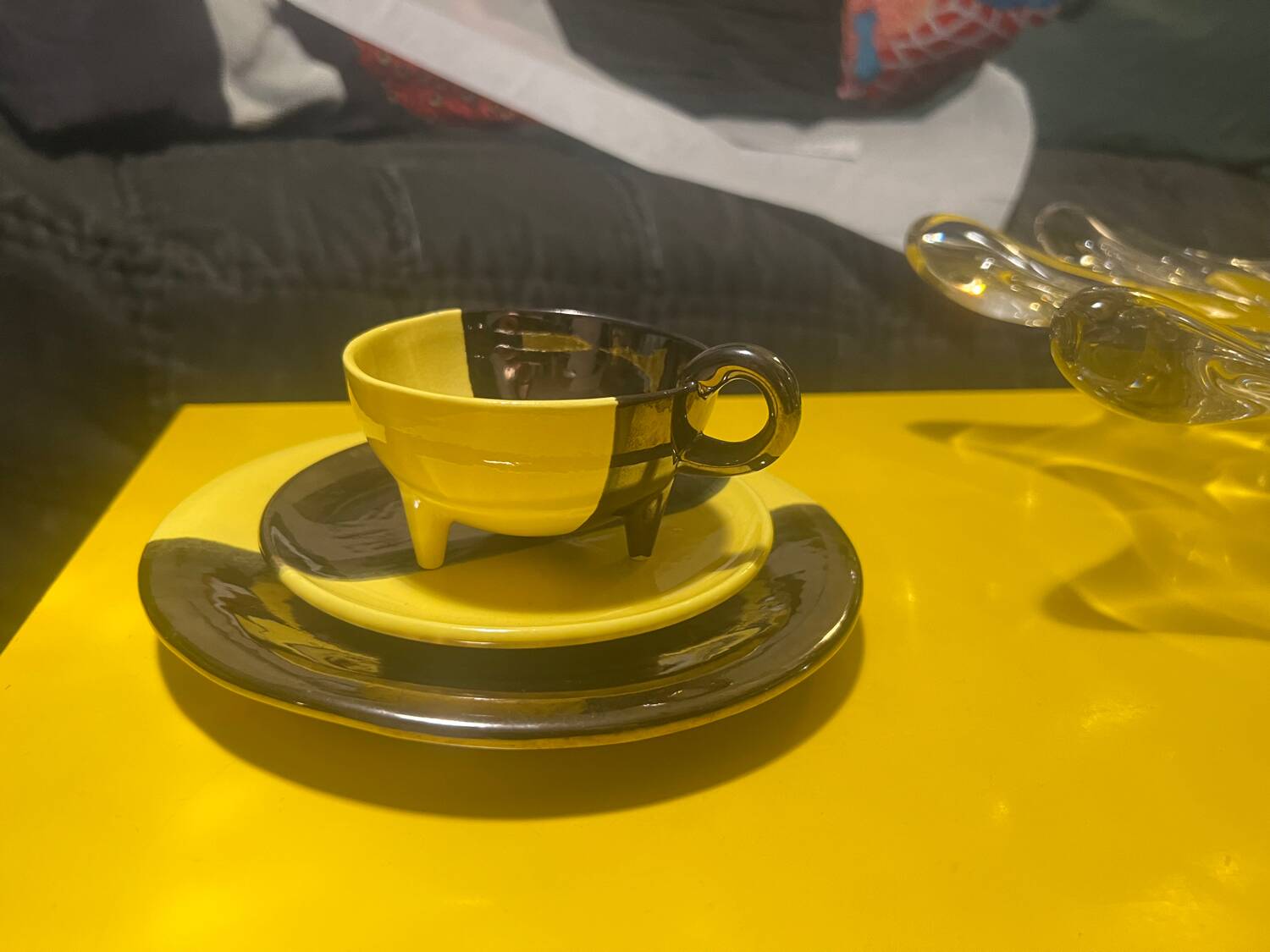 Vallauris 1950/60 ceramic