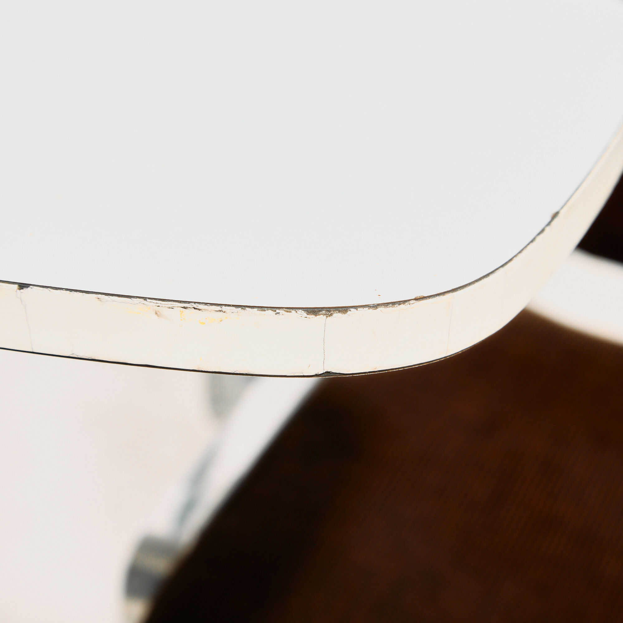 Chair DSC106 by Giancarlo Piretti for Anonima Castelli