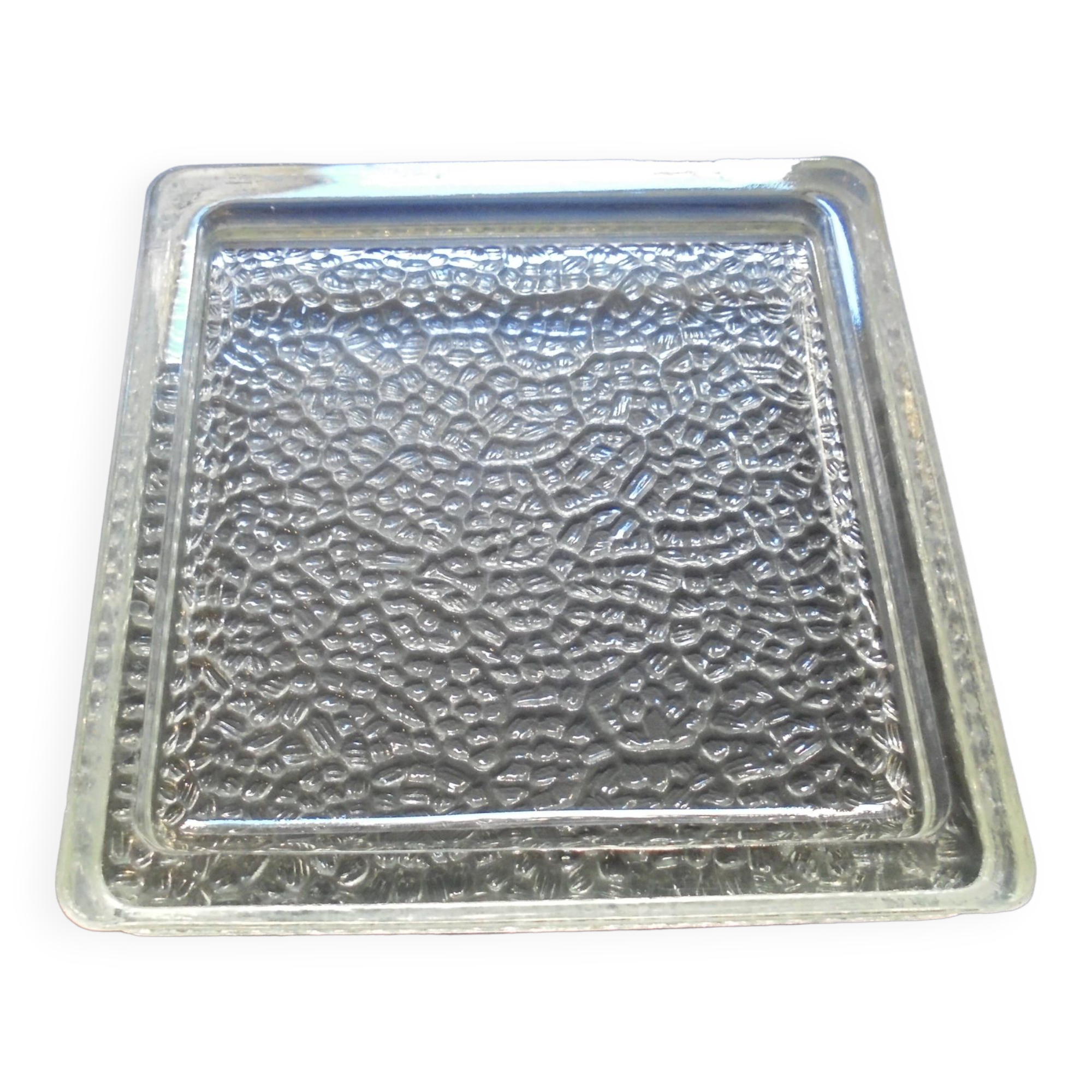 Nevada pocket emptier