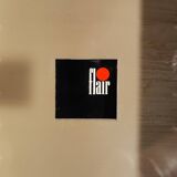 Boîte à K7 audio Flair