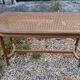 Piano bench