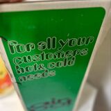 Vintage thermos, air pot