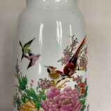 Chinese vase Midcentury