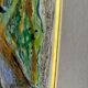 Landscape signed Martin