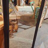 Antique mirror