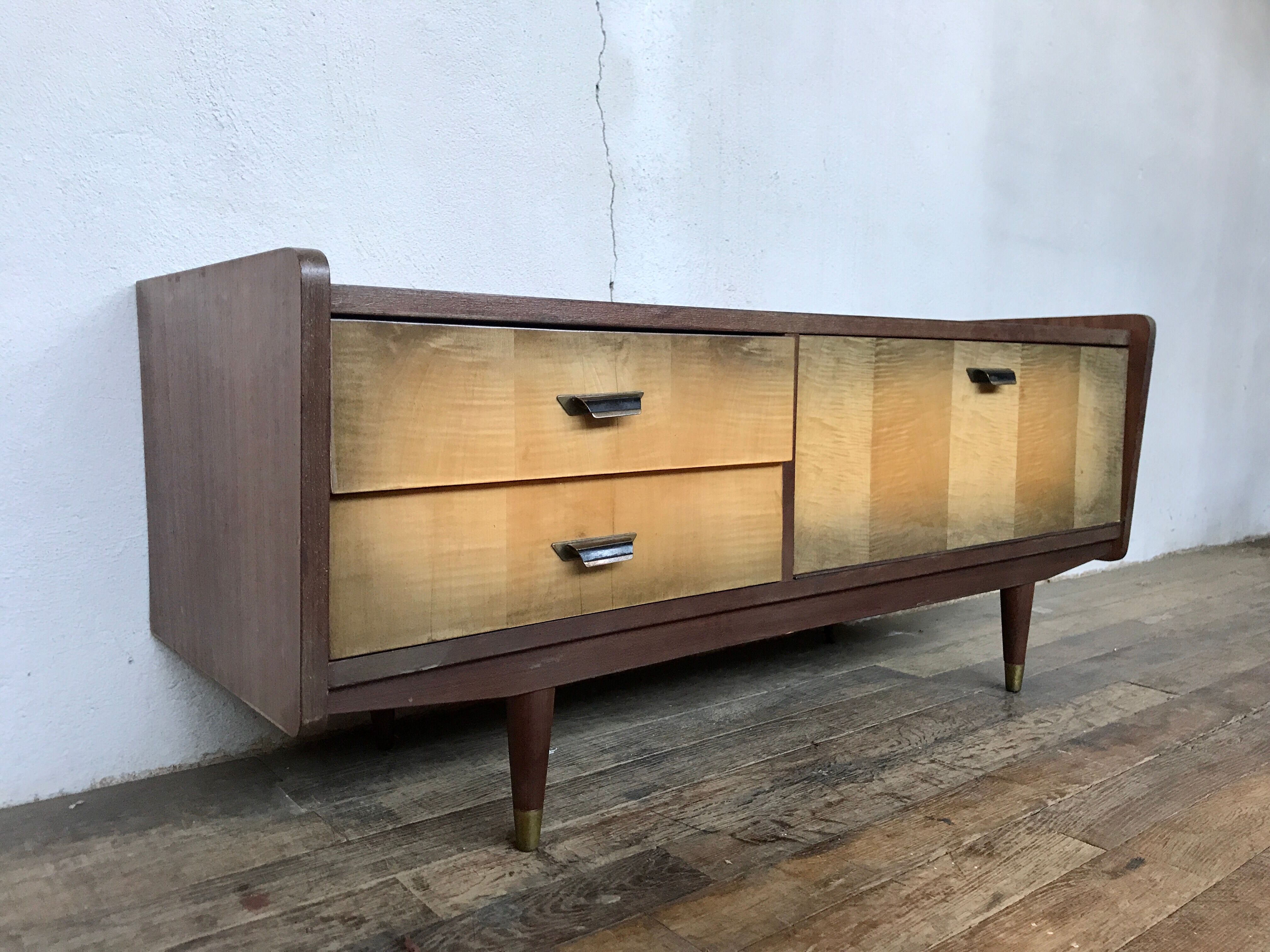Enfilade 1960