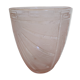 Schneider art deco ice vase