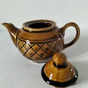 Petite théière
