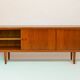 Teak enfilade Bramin