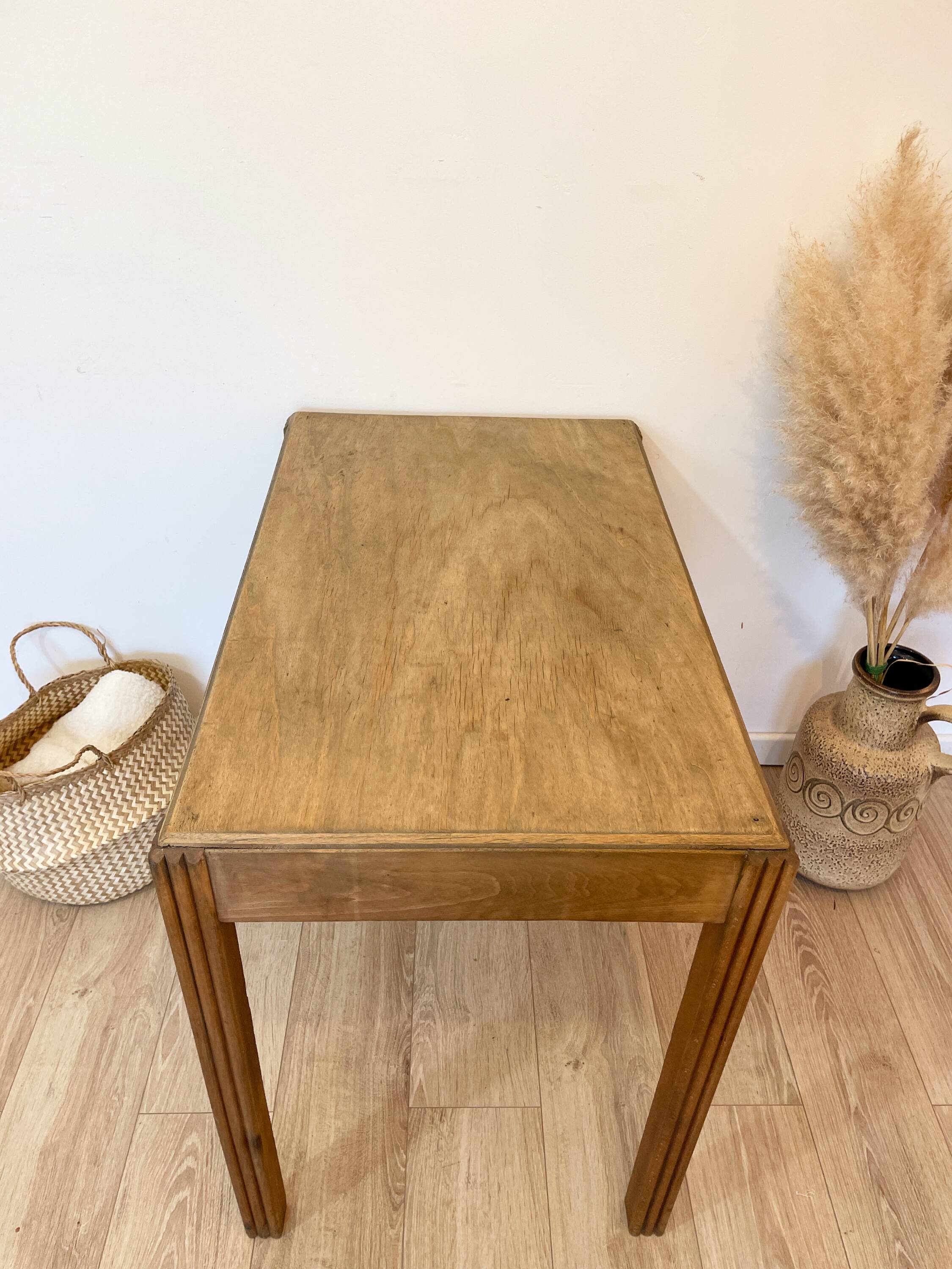 Art Deco Desk/Table