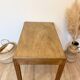 Art Deco Desk/Table