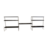 Shelves