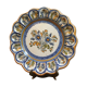 Decorative plate "Flaiera-Espana"