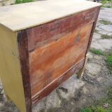 Commode ancienne