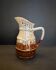 Vintage pitcher