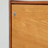 Secrétaire  Bureau par Frantisek Mezulanik pour Up Zavody 1960