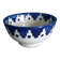 Bol signed by Ahmed Serghini, La Madeleine, Safi, Morocco.