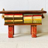 Tabouret vintage, 1970'