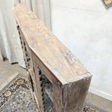 Antique display case