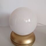 Pair of bedside lamps revisited