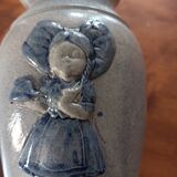Alsatian vase