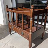 Magazine rack - Canterbury