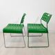 11 chaises par Rodney Kinsman pour Bieffeplast
