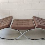 Knoll - Ludwig Mies van der Rohe - Armchair (3)
