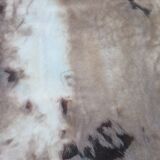 Skin several shades goat