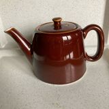 Bistro teapot