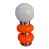 70s table lamp