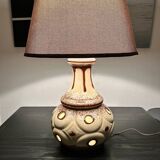 XL openwork floor lamp 70