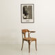 Bistro chair circa 1950