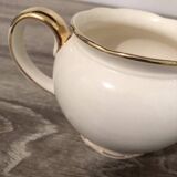 Villeroy and Boch teapot and jug