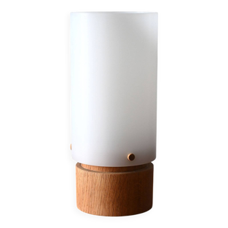 Table lamp by Uno & Östen Kristiansson for Luxus