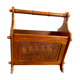 Magazine holder