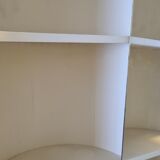 Armoire de jeune fille