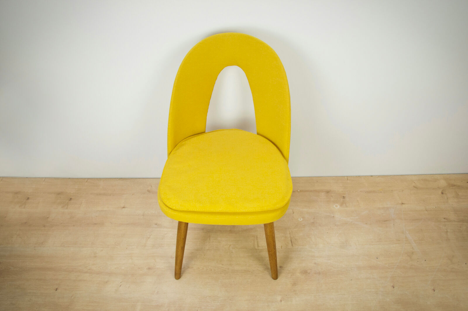 Dining Chairs by Antonín Šuman for Tatra, 1960s, Set of 4