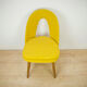 Dining Chairs by Antonín Šuman for Tatra, 1960s, Set of 4