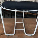 Gastone Rinaldi chairs