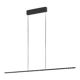 Suspension LED 180cm Baltensweiler Noir
