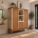 Fully renovated antique-style furniture